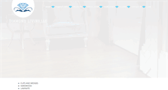 Desktop Screenshot of dlfloors.com